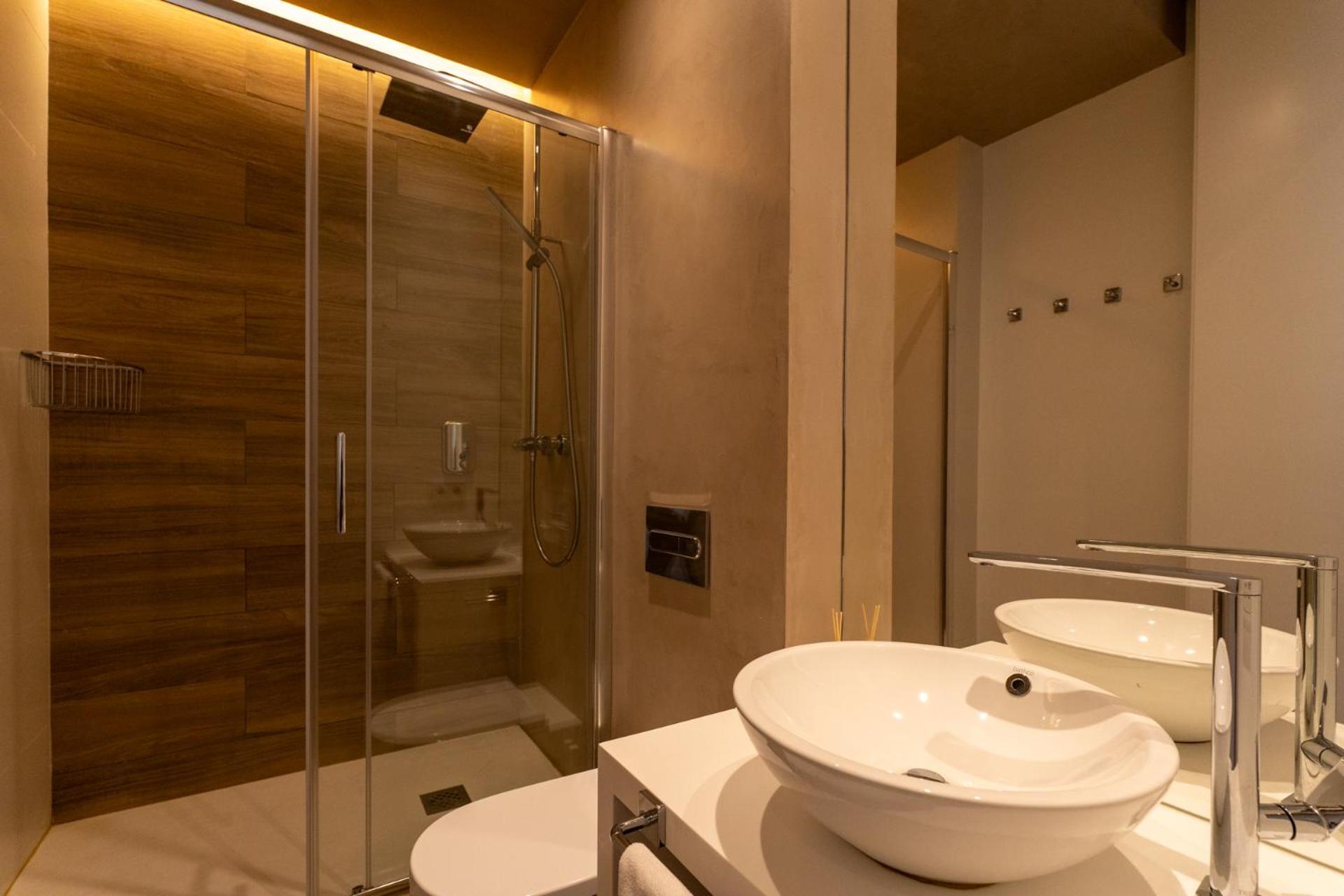 Appartement Tendillas