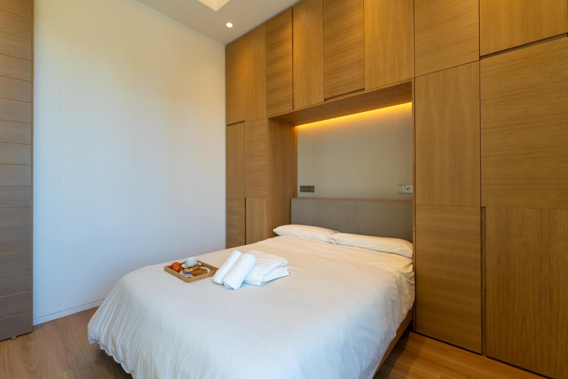Tendillas Appartement *