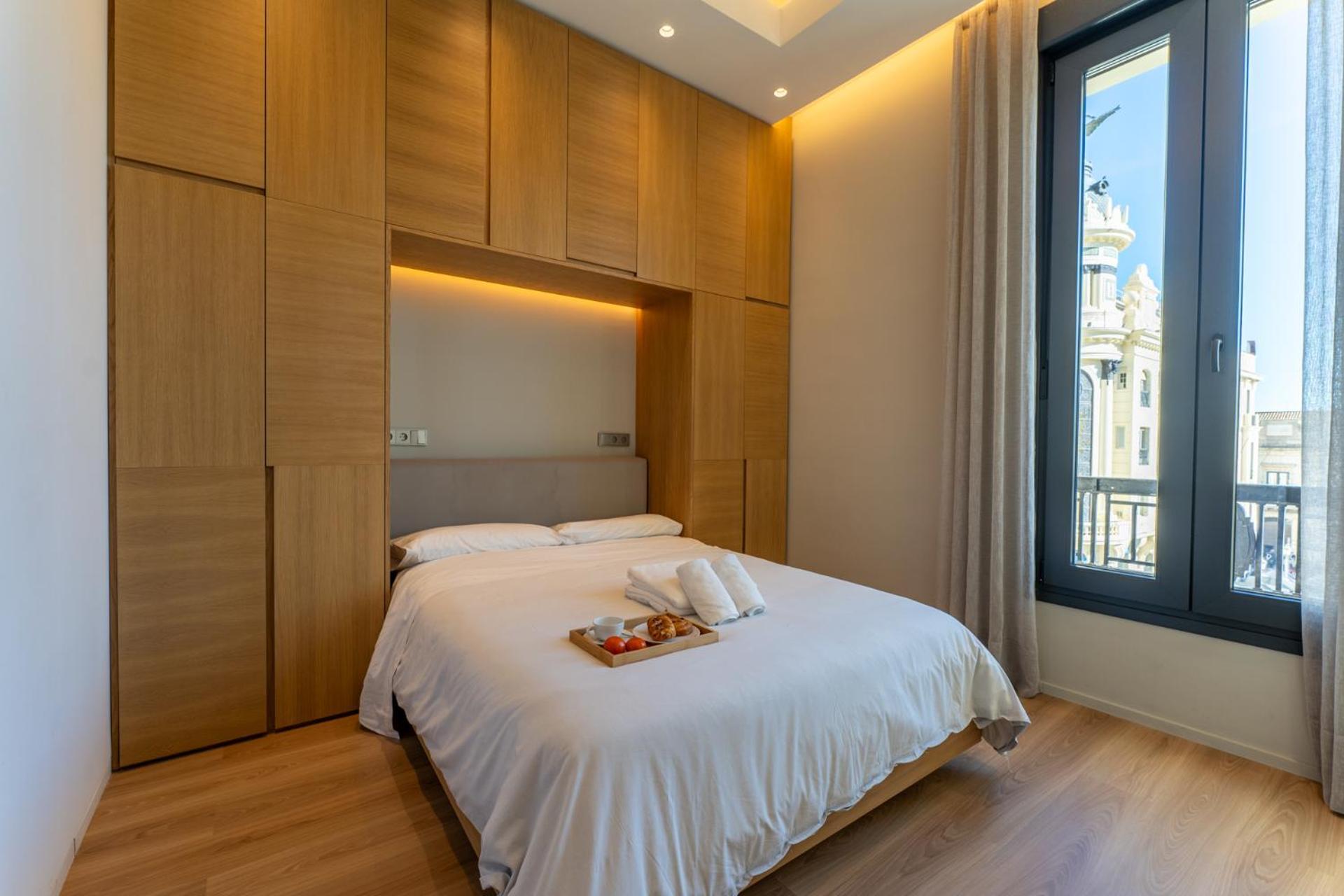 Appartement Tendillas Cordoue