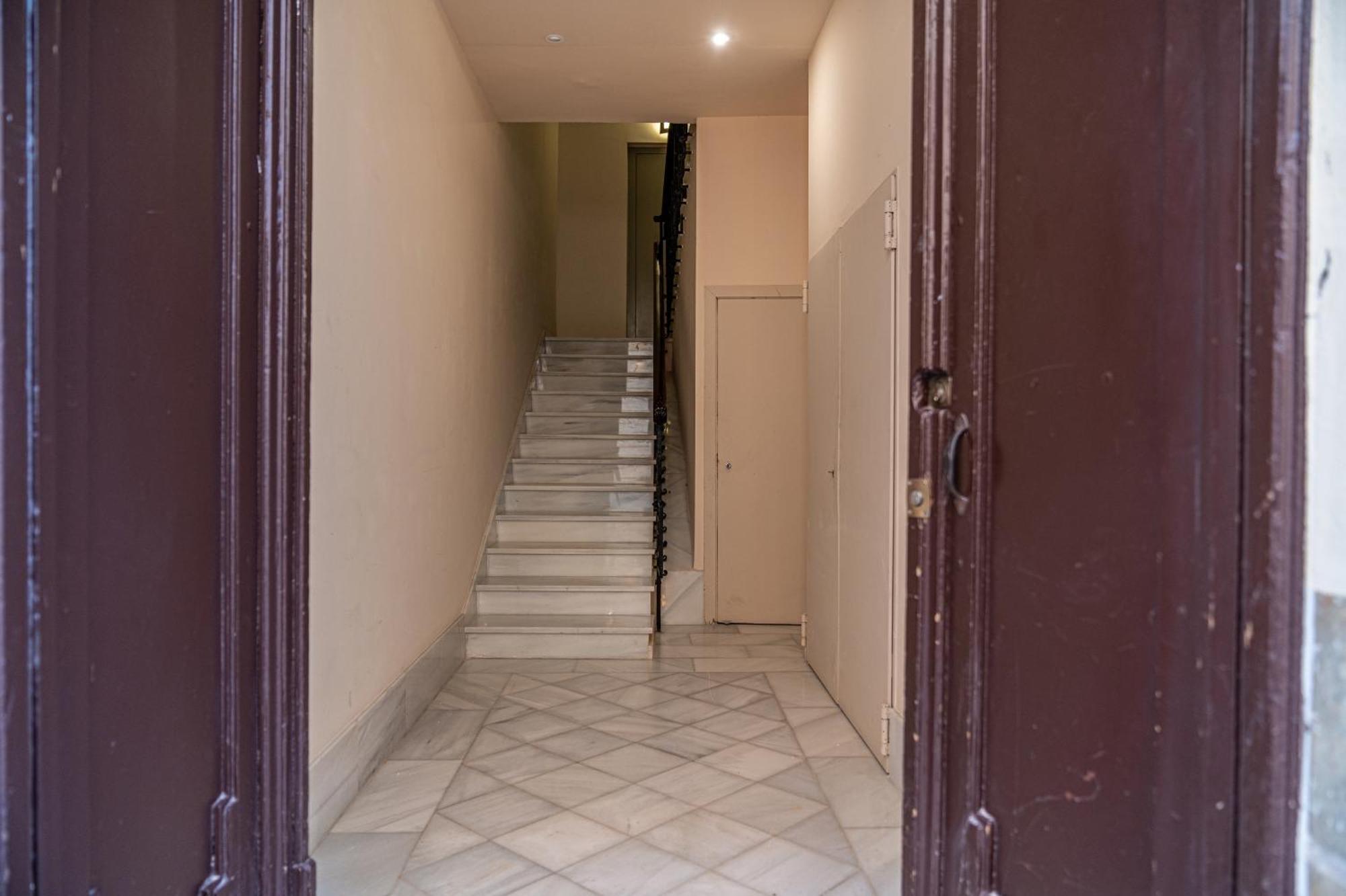 Tendillas Appartement *