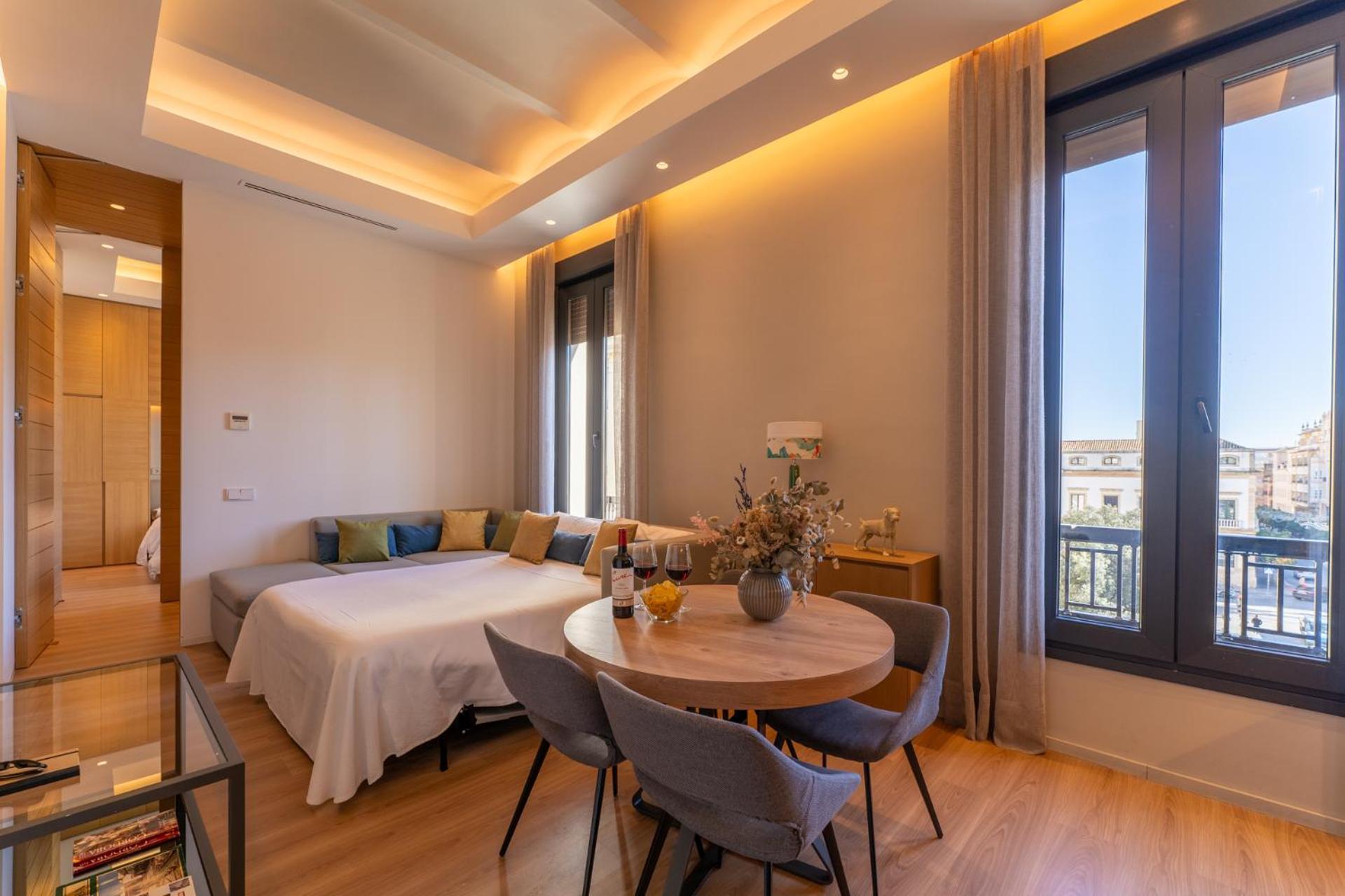 Tendillas Appartement