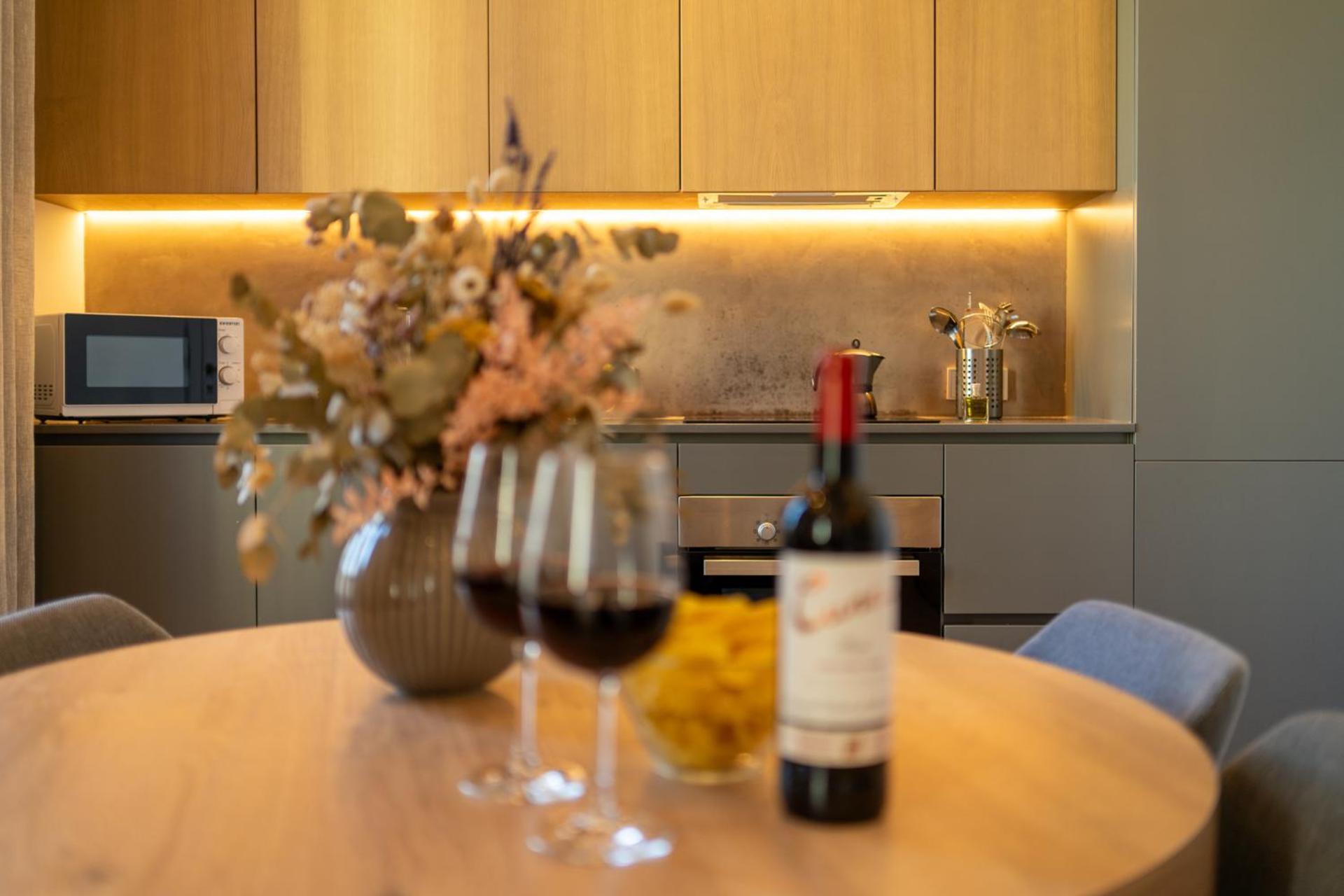 Tendillas Appartement Cordoue