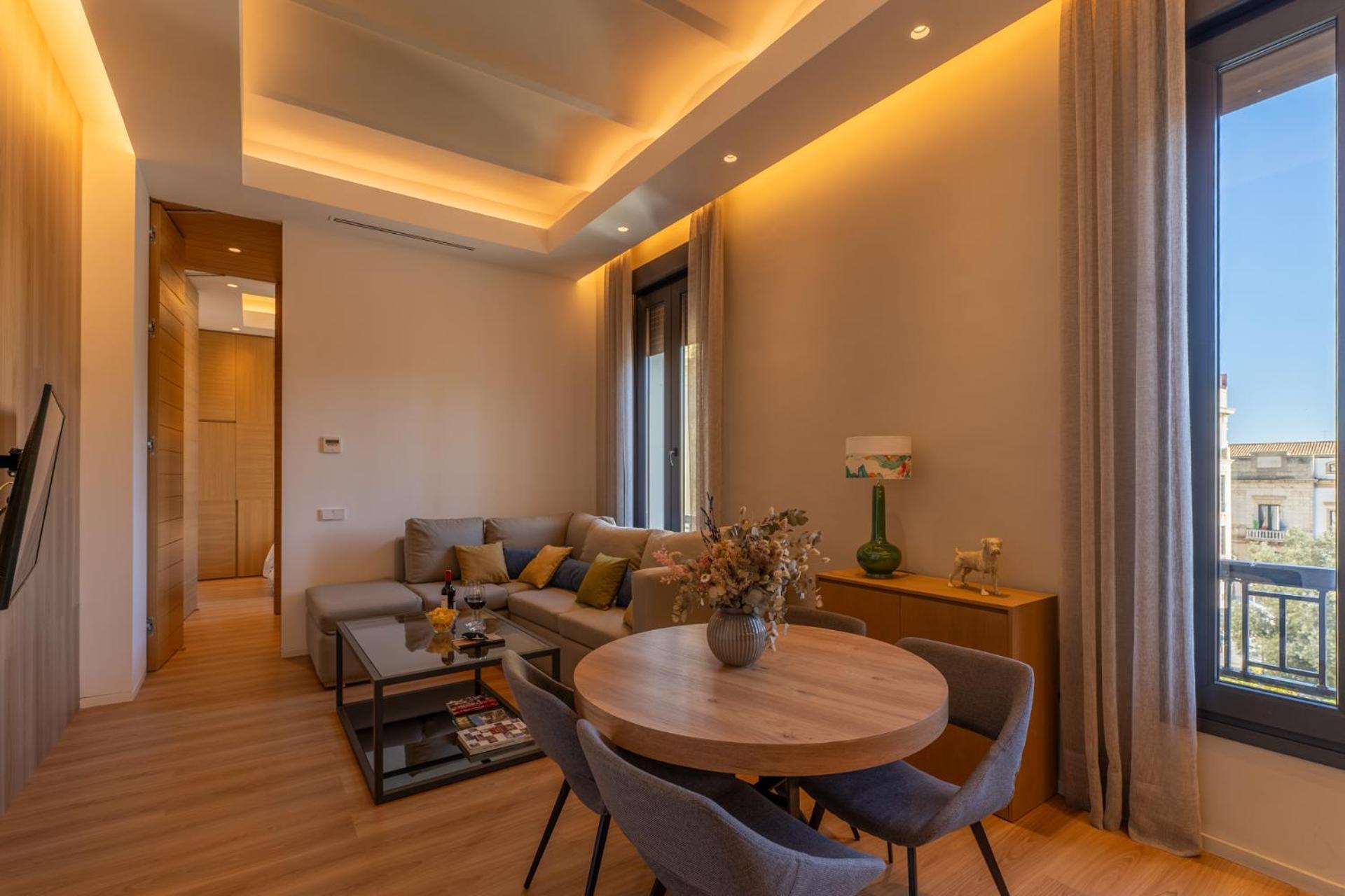 Tendillas Apartamento Córdoba
